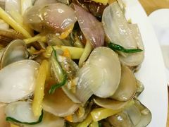 -ZF Seafood Restaurant 卓峰海鲜餐