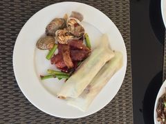 碧涛阁国际水会酒店(王府花园店)-碧涛阁·泡泡海洋·汤泉洗浴(王府花园店)