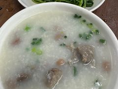 -华记粥饭店(印象容桂主题风情街店)