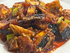 -王菊美食街·王菊面馆(总店)