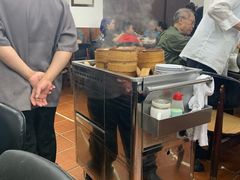 -香港蓮香樓(中環店)