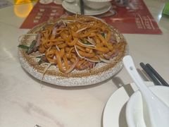 -叹茶靓点·粤式餐厅·全天茶市(石井万民广场店)