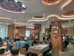 -格日勒阿妈蒙古厨房(新华广场店)