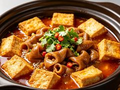 -金哥私房菜馆(张府园总店)