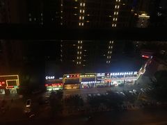 -三亚湾红树林度假世界(木棉酒店)