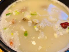 -大田牛尾汤(幸福河市场店)