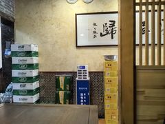 -掌上鲜(南顺城街店)