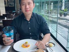 -外滩悦榕庄·海怡西餐厅