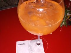 -池畔酒吧 WET Bar