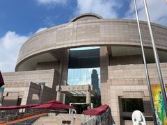 -上海博物馆(人民广场馆)