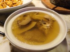 -绿茶餐厅(燕郊永旺店)