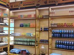 -商城蓝海大饭店·蓝钻国际美食自助百汇