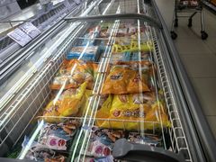-京客隆超市(管庄店)