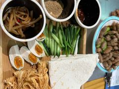 -古彭7只羊·招牌白串·碳锅羊肉旗舰店