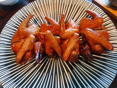 -新天世纪中餐厅