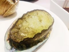-海味当家(西安路店)