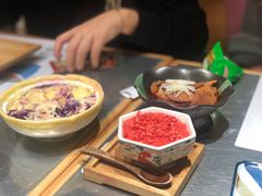 -火山屋台(新街口店)