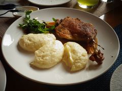 -LA MAISON公鸡和龙(蛇口店)