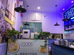 -左记港食(融科天城店)