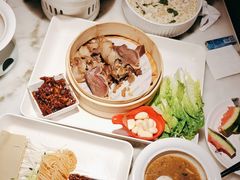 -老淮安·淮安菜(周恩来纪念馆店)