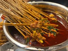 -成都瓜串串(华强北店)