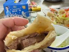 -徐水驴肉火烧(九禾驴肉涞水分店)