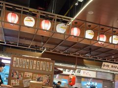 -小川洋风料理(大悦城店)