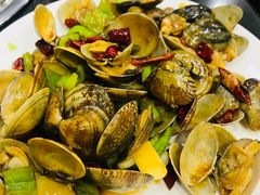 -瑞杰烧烤店·24小时营业(山东路店)