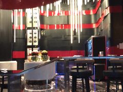 大堂-西安W酒店·WEI全味西餐厅