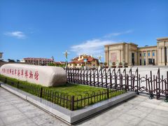 -中国人民解放军海军博物馆