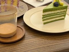 -竹子咖啡bamboo coffee