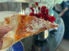 -茶源Fountain Lounge大堂吧·北京东方君悦大酒店