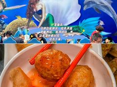 -小海豚•老字号海鲜餐厅(天涯店)