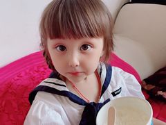 -潮童星少儿模特形体培训(郑州总校)