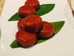 黄桂柿子饼-长安壹号