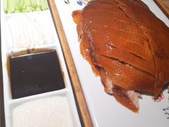 味莊招牌烤鸭-味莊·青岛菜(云霄路店)