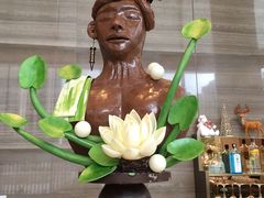 -福州泰禾铂尔曼酒店·大堂酒廊