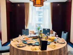 -苏苑饭店-中餐厅(长桥地区店)