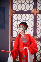-盘子女人坊古装写真摄影(深圳店)