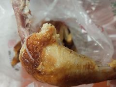 -吴山烤禽 (吴山路店)