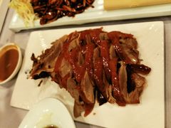-全聚德(上海首店浦东店)