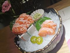 -江左尚白日本料理(万象城店)