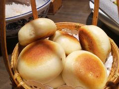 -老灶房-四川土菜(铁牛广场店)