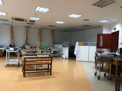 -上海市长宁区天山中医医院