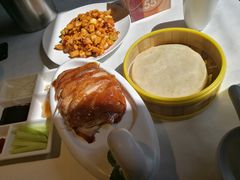 -大鸭梨烤鸭(枣园店)