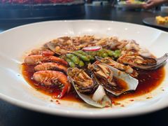 -玲珑餐厅(陕西南路店)