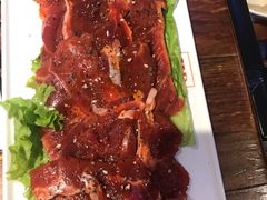 -槐店王婆大虾(开发区店)