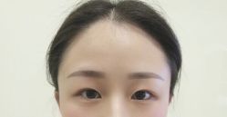 -BBK韩眉馆-正版半永久纹眉美瞳