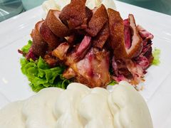 -香丰阁·烤鸭·川湘菜(清河店)