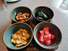 -半山腰·云南菜(侨福芳草地店)